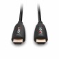 Lindy 60m Fibre Optic Hybrid HDMI
